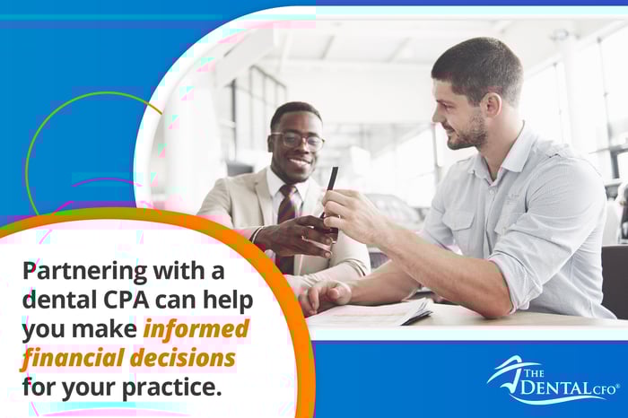 How to Review and Reduce Your Dental Practice Write-Offs_Graphic 2- Freepik
