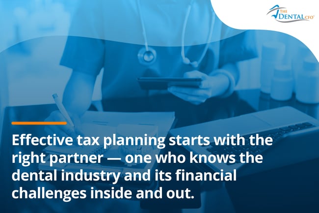 The Real Cost of Tax Mistakes for Dentists (and How to Avoid Them)_Graphic 2- Freepik