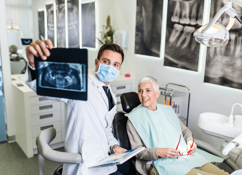 The biggest challenges dentists will face