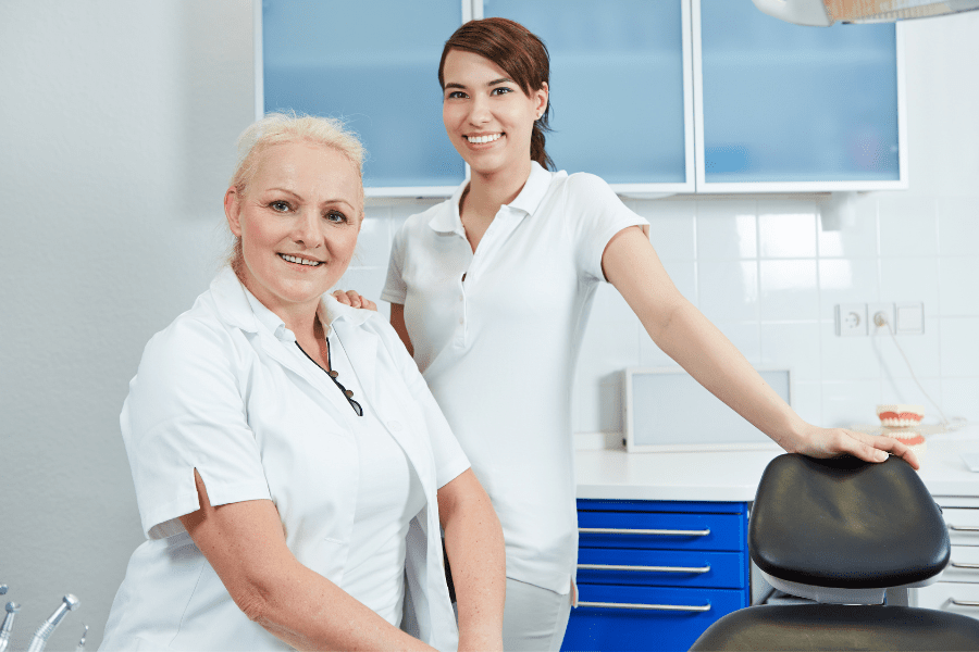 What Dentists Should Know About the Inflation Reduction Act