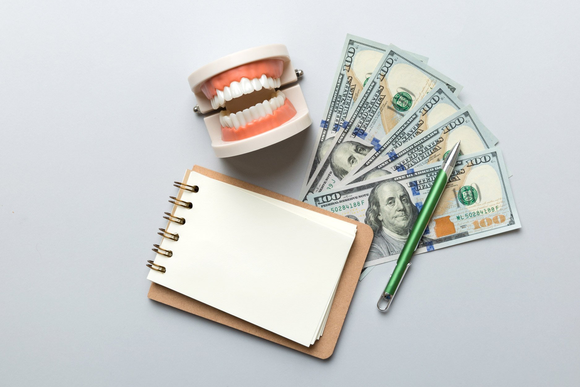 Top Tax Mistakes Dental Practice Owners Make (And How to Avoid Them)