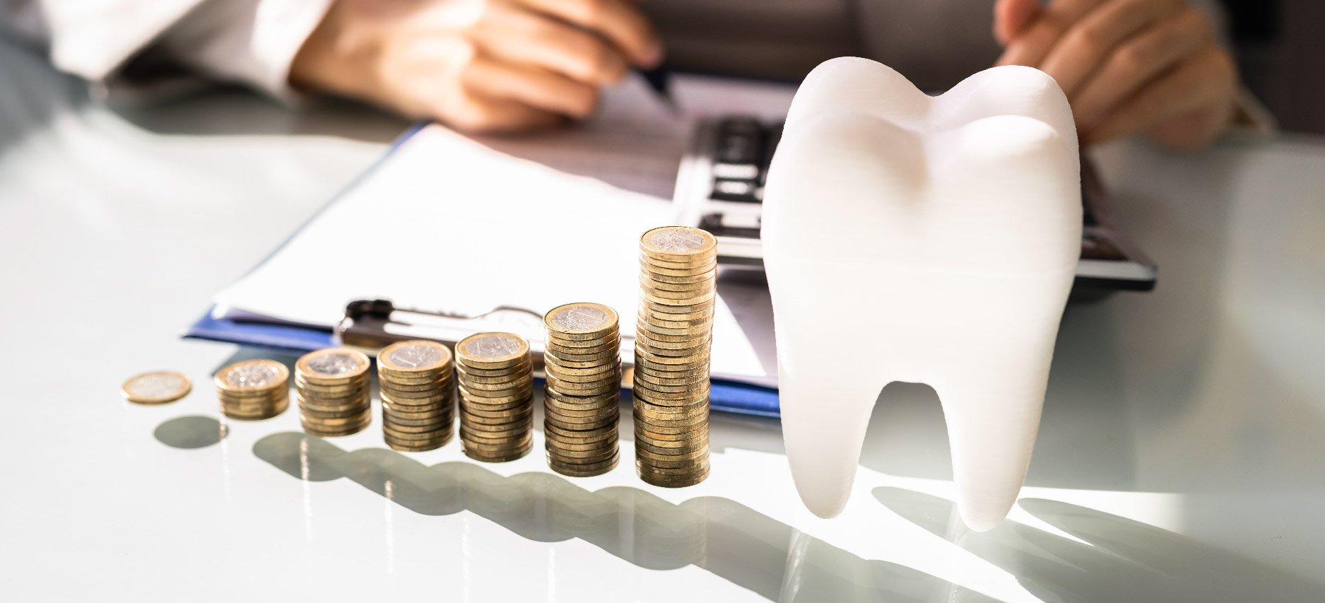 Why Quarterly Financial Reviews Matter for Dental Practice Owners