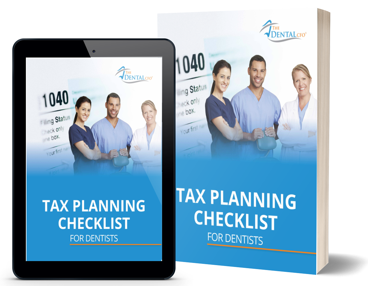 DCFO Tax Planning Checklist COVER 3D w TABLET