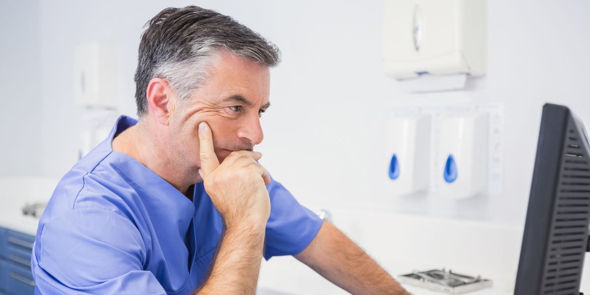 Valuation for My Dental Office
