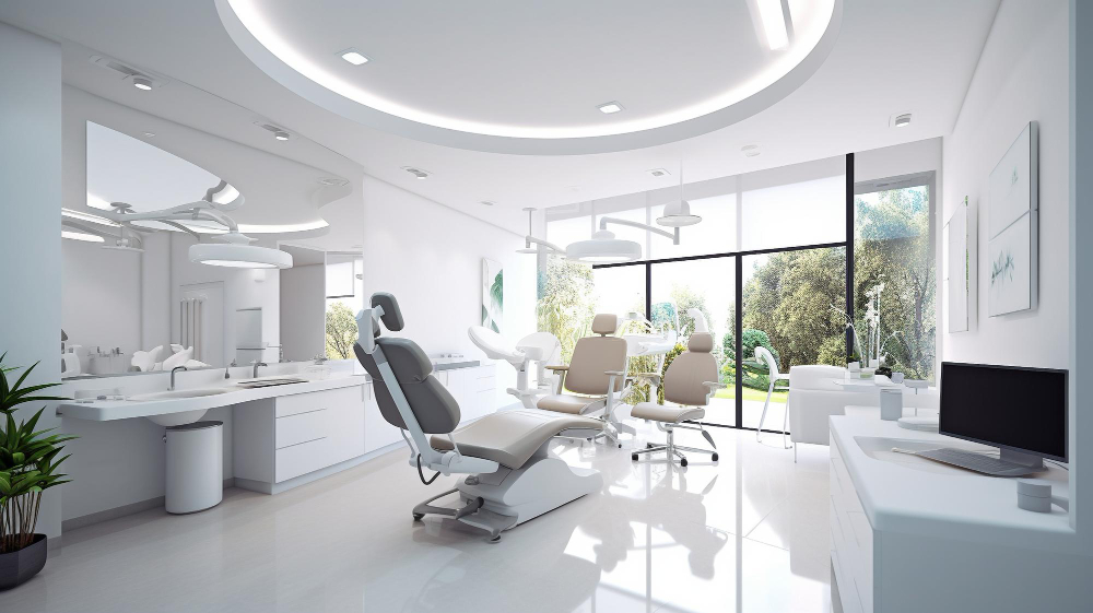 Crafting Comfort: Enhancing the Dental Patient Experience Every Step of the Way