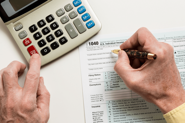 5 Reasons the IRS Will Flag and Audit Your Practice
