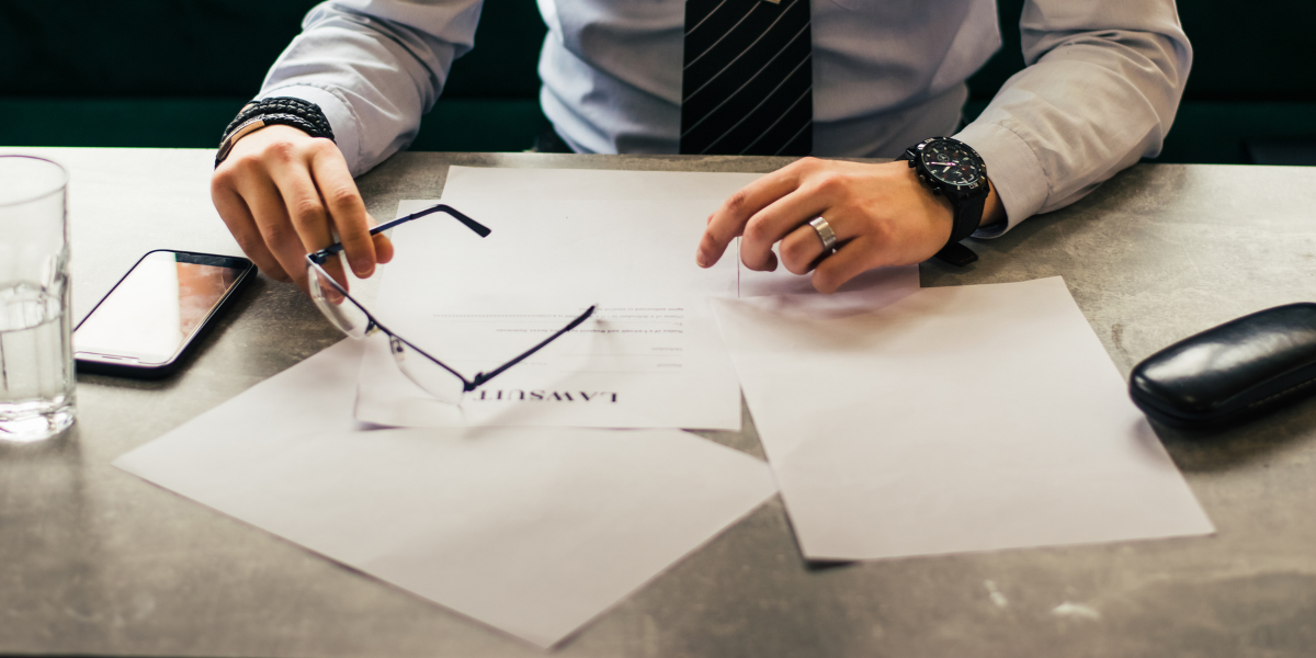 Avoiding Employment-Related Lawsuits as a Dental Practice
