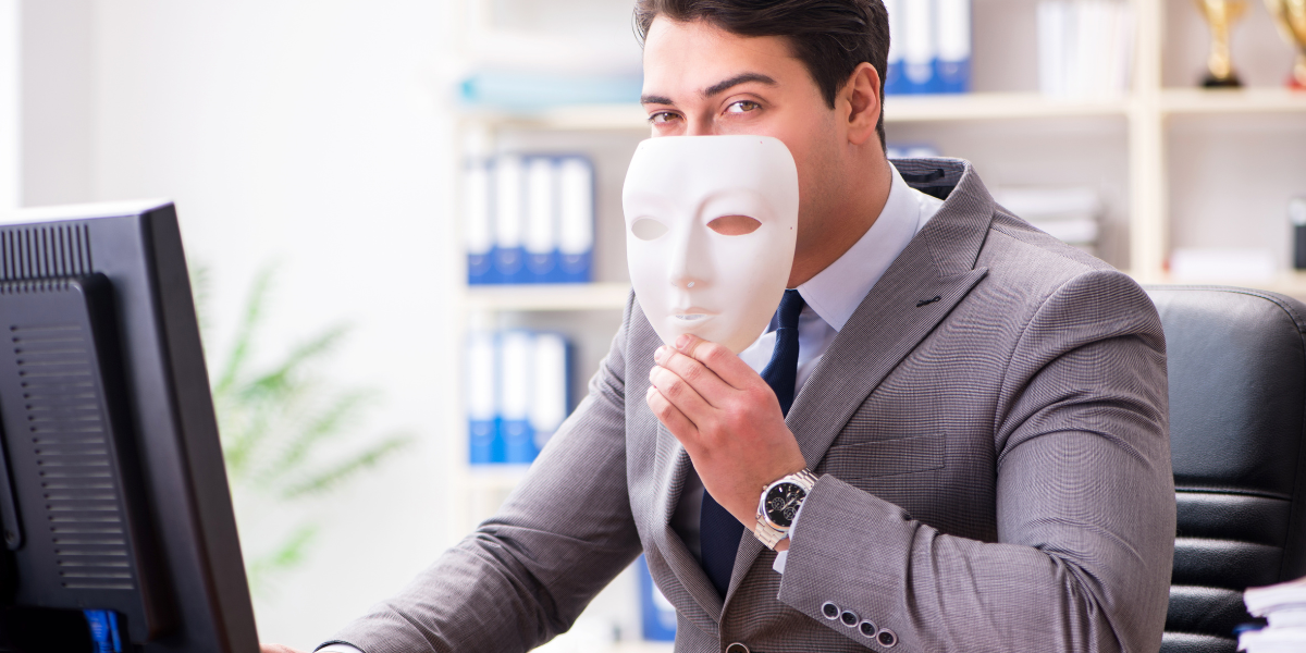 Department of Labor Poster Scams & COVID-19 Related Fraud