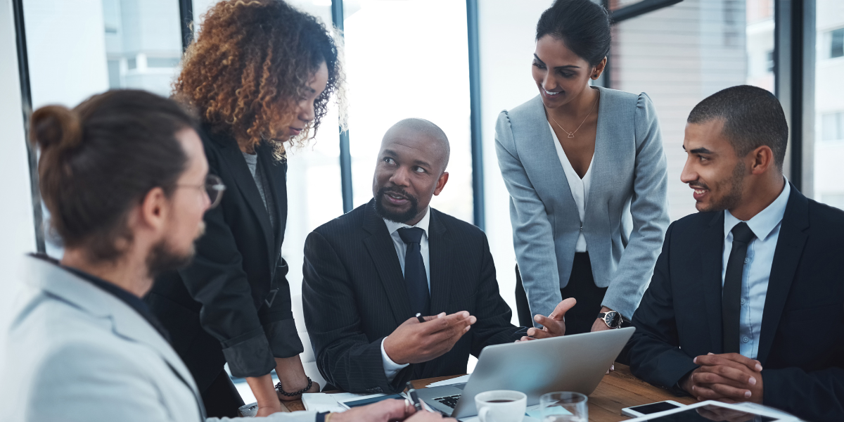 10 Golden Rules of Communication for Teams