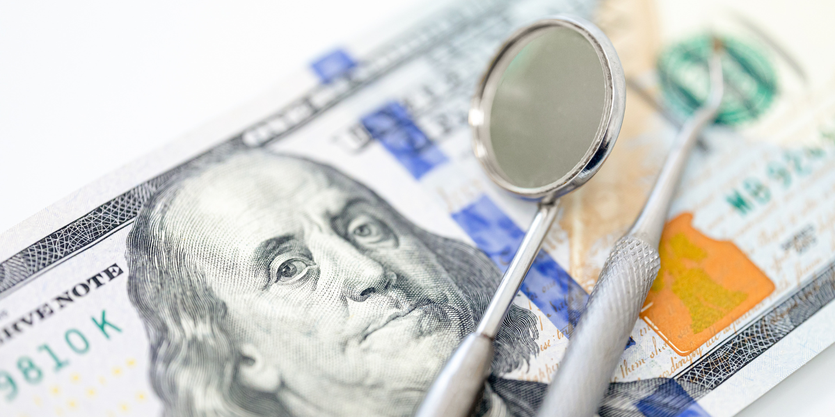 Top Financial Terms to Know: Cheatsheet for Dental Practices