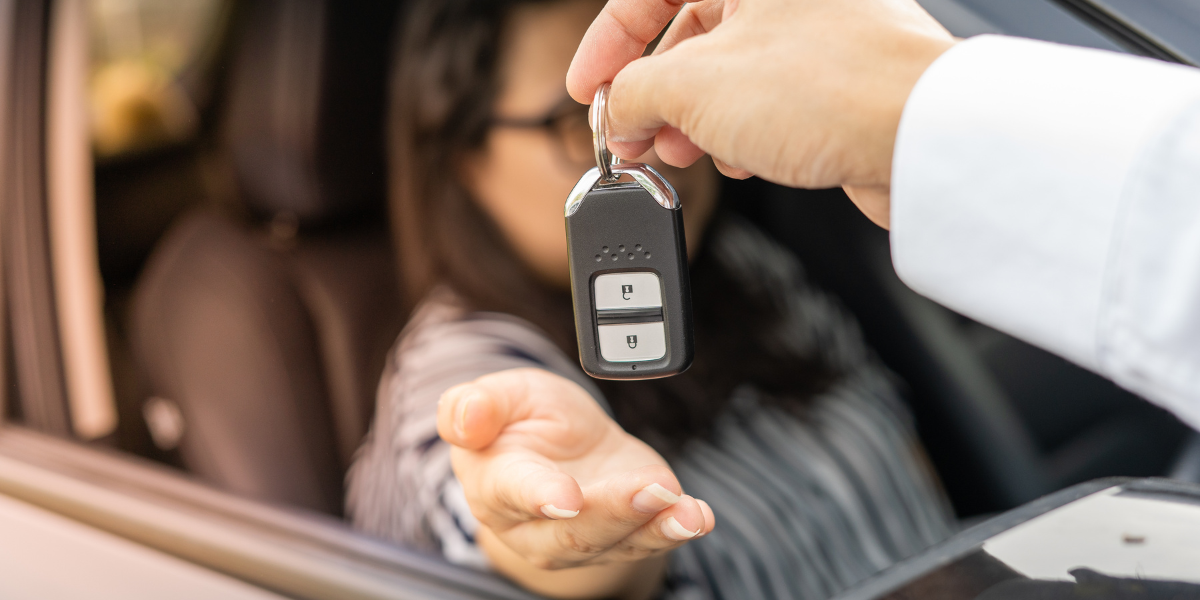 Tips and considerations for buying a company car for a dental practice
