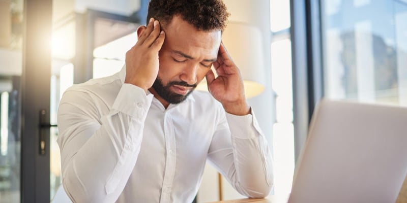 The emotional and financial costs of embezzlement on a dental practice