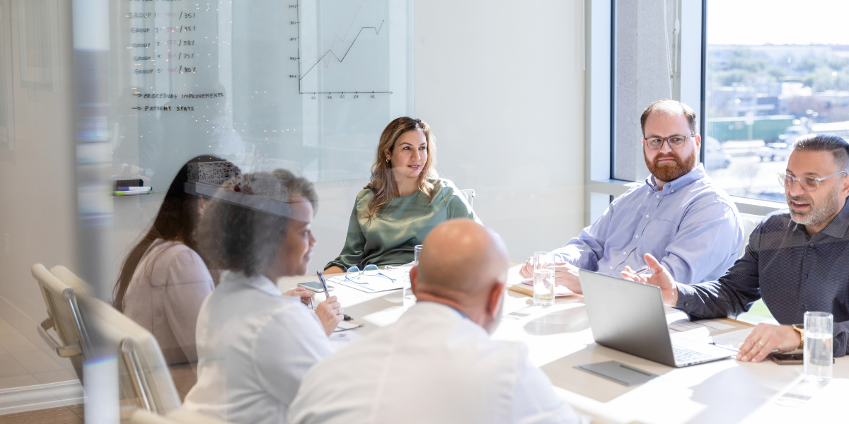 Comparing a dental CFO and a dental CPA