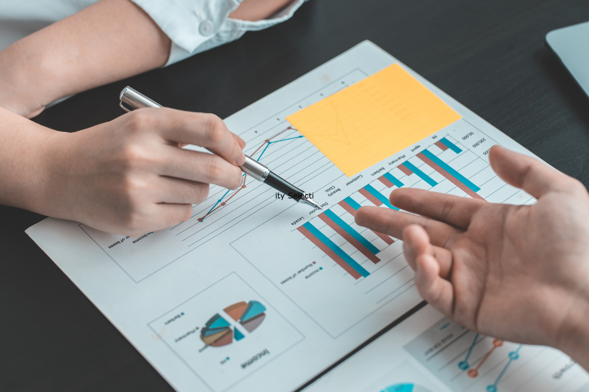 Dentist reviewing business entity structure options for a new practice