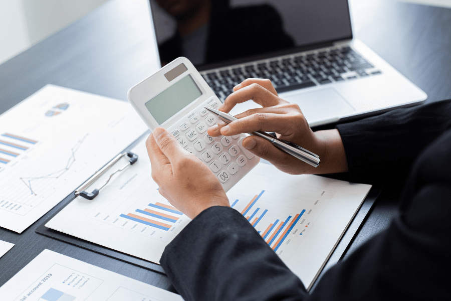 Dental CPA planning ahead for a practice's financial needs