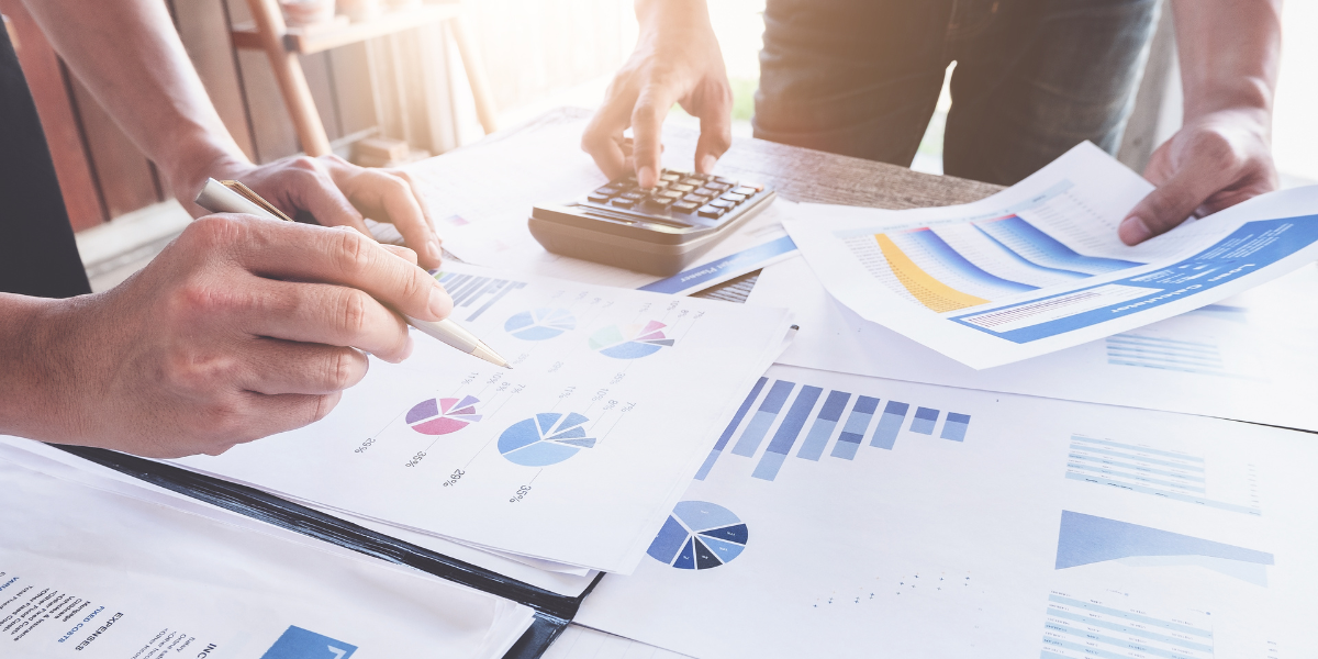 Outsourcing a fractional CFO for your dental practice