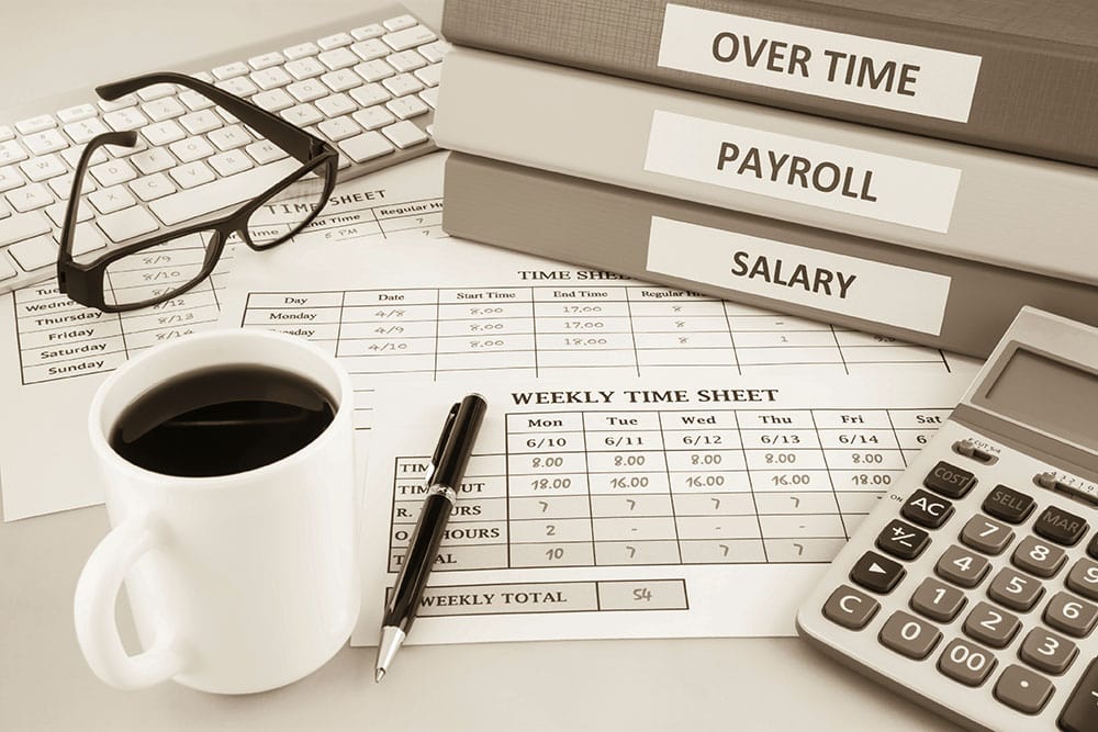 Are Your Employees Classified & Paid Properly?