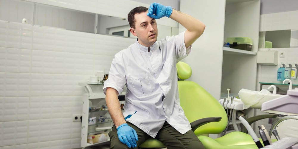 How to prevent embezzlement in your dental practice