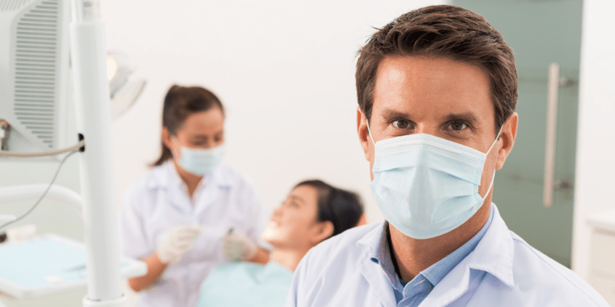 Reducing the risk of a dental practice partnership failing
