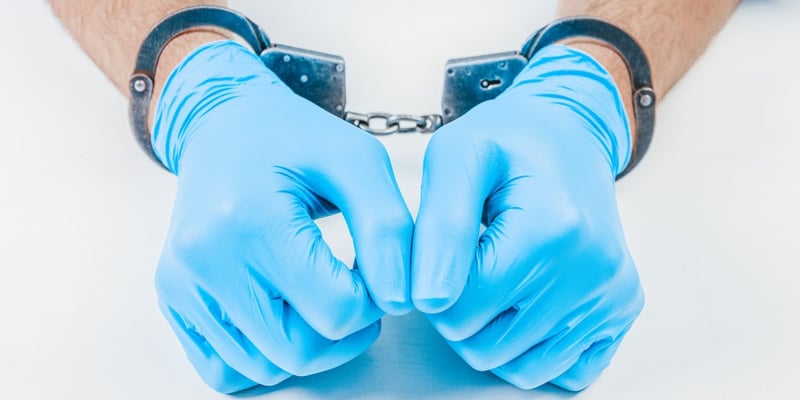 Documenting evidence before confronting a suspected embezzler