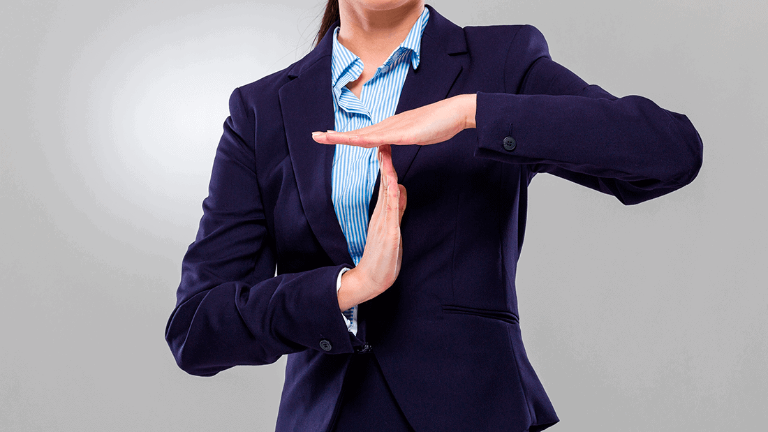 Taking a strategic timeout to assess the year and plan ahead